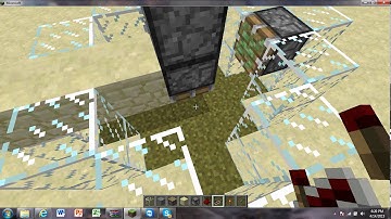 MC - Super easy Random Output Generator!!! Uses piggy :D