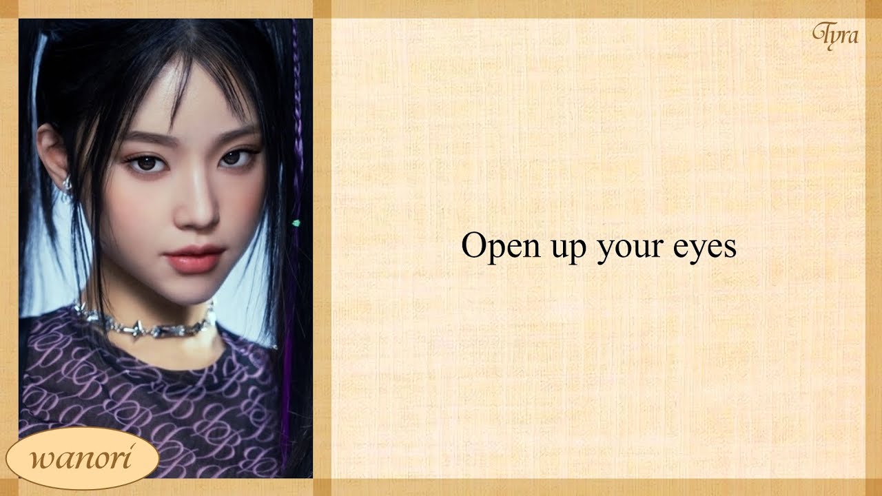 MAVE 'PANDORA' Easy Lyrics YouTube