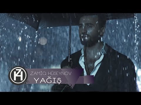 Zamiq Hüseynov — Yağış | 2015 | Rəsmi Video