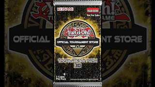Special Video: YuGiOh OTS 30 Pack