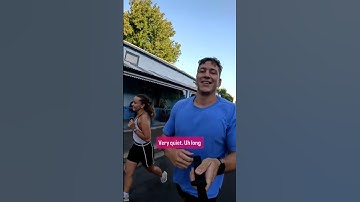 Day 16 of running 5 meters for every follower until the launch of SoftFlask🔥 #softflask 500ml flask