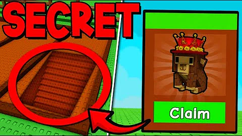 All SECRETS & GLITCHES In Grow A Garden! (Roblox)