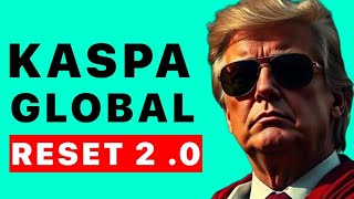 KASPA Holders Beware: This Is Exactly How the 1971 Crash Started
