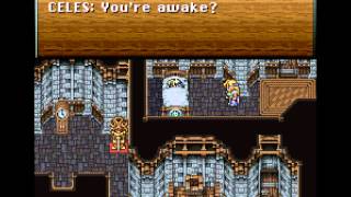 Final Fantasy III - Vizzed.com Play Terra and the Esper - User video