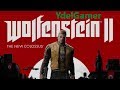 Wolfenstein 2: The New Colossus: 2ª parte. Manhattan está hecha un desastre.