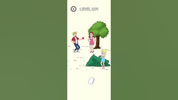 Delete Love 💕 Story 🙂 level 208