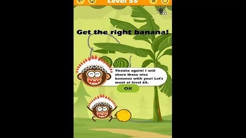 Line Physics: Drawing Puzzle Falling Blocks Level 51-60. 3 Stars Walkthrough