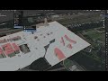 BlenderGIS addon Hoogtedata AHN