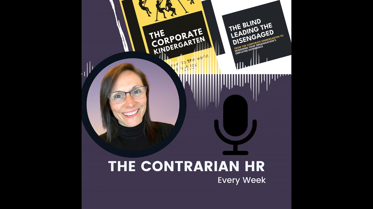 The Illusion of Performance Management - After all, feedback doesn't even work! #82