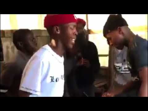 Usisishumane Somfana | Full Gwijo