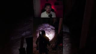 #miedo #daysgone #gamervalencià #twtichenvalencià
