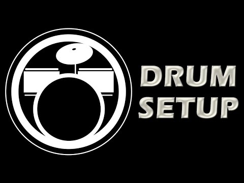 Rock Band 4 Electronic Drum Kit Edrums Setup Roland TD 9
