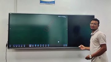 94 inch EIBOARD conference smart board recordable function