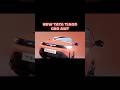 New Tata Tiago CNG AMT Teaser Out!