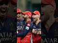 Finally rcb won the ipl #shorts