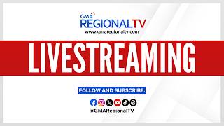 Mike Defensor on flood control project anomalies | GMA Regional TV - Replay