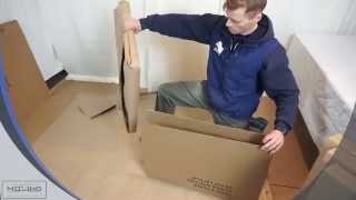 Packing-Mirror, WD