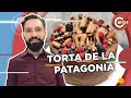 TORTA DE LA PATAGONIA