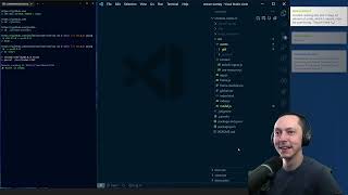 Twitch Events Trigger 3D Model Animations In The Browser