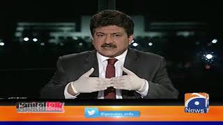 Capital Talk | Hamid Mir | 30th March 2020 | Part 01