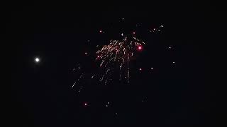 Evolution Fireworks - BIG BANG Rockets