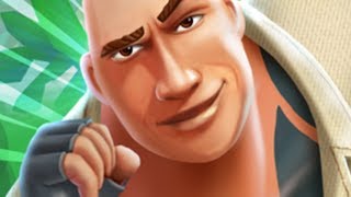 جيم بلاي لعبة Jumanji: Epic Run للاندرويد والايفون - جرافيك عالي FHD screenshot 5