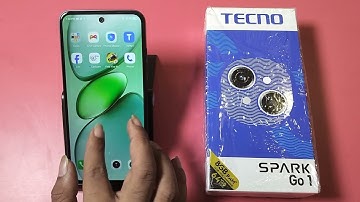 How to logout Gmail ID in Tecno Spark Go 1 || Tecno me Gmail id kaise hataye