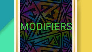 Modifiers malayalam tutorials# medical coding malayalam# medical coder# tips & tricks