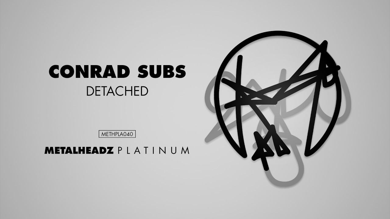 Watch Conrad Subs - Detached on YouTube Watch Conrad Subs - Detached on YouTube