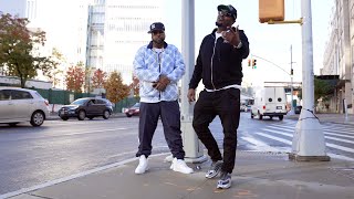 Смотреть клип Dj Kay Slay Ft. Snoop Dogg, Too $Hort, Sheek Louch & Papoose - The Jungle