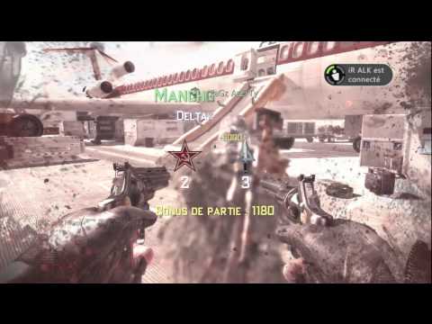 Sick HTM on Terminal MW3 !!