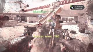 Sick HTM on Terminal MW3 !!
