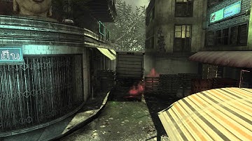 Proof that MW3 spawns are broken!