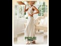 Drawstring V-Neck Tank and Pants Set