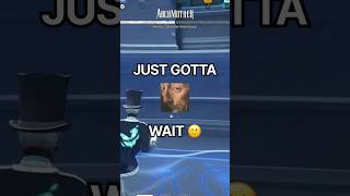 A Master Ragebait.. #cf3 #deadlock