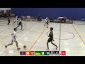 2022 Canada Basketball Nationals 🏀 15U BOYS: Alberta vs Saskatchewan [August 3, 2022]