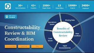 Constructability Review Services |  Eliminate Errors Before You Build | Pinnacle Net Worth