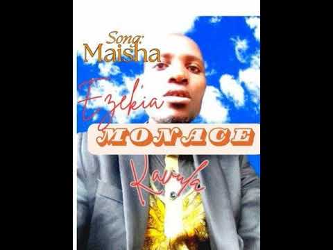 Maisha By Ezekia Monace Kavula Zaburi 98 1 6 