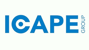 ICAPE Group New Brand Identity (Reveal Video)