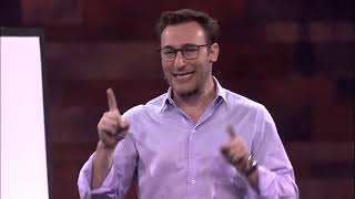 Difference between a Manager and a Leader - Simon Sinek