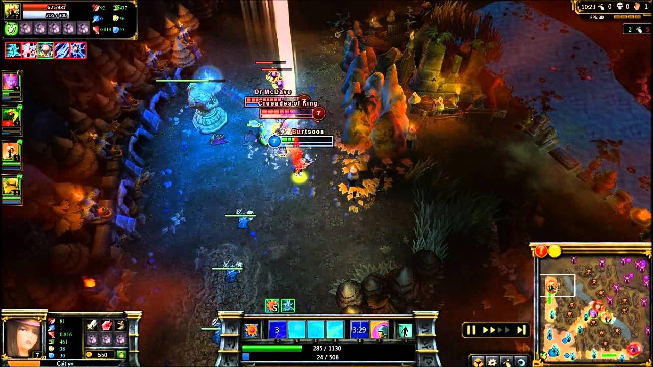 League of Trolls - Episode 10