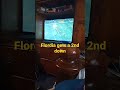 Florida 2nd down
