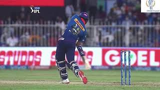 Rohit Sharma out with a Soft dismissal and stunning catch by  Y.Jaiswal #RRvsMI screenshot 5