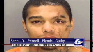 Meridian Man Pleads Guilty to Drug Fueled Attack Charges 4/17/14