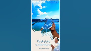 آيات من الذكر الحكيم #المصحف #الرحمن #قرآن