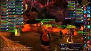 Delusions kill onyxia