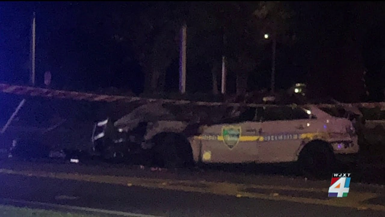 Family of woman involved in crash with JSO officer in Fairfax says she ...