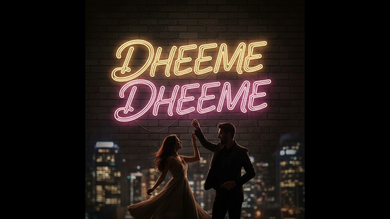 DHEEME DHEEME 