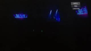 Final Gegar Vaganza 2018 Maya feat Ernie Zakri - Nisan Cinta