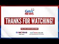 70 pamilya, nasunugan sa Brgy. Moonwalk, Parañaque | Unang Balita